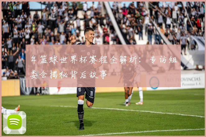 年篮球世界杯赛程全解析：专访组委会揭秘背后故事