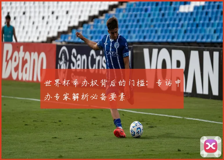 世界杯举办权背后的门槛：专访申办专家解析必备要素